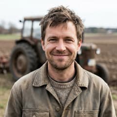 Kund hos Agroflyg